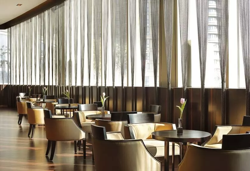 Отель Intercontinental Ningbo, An Ihg