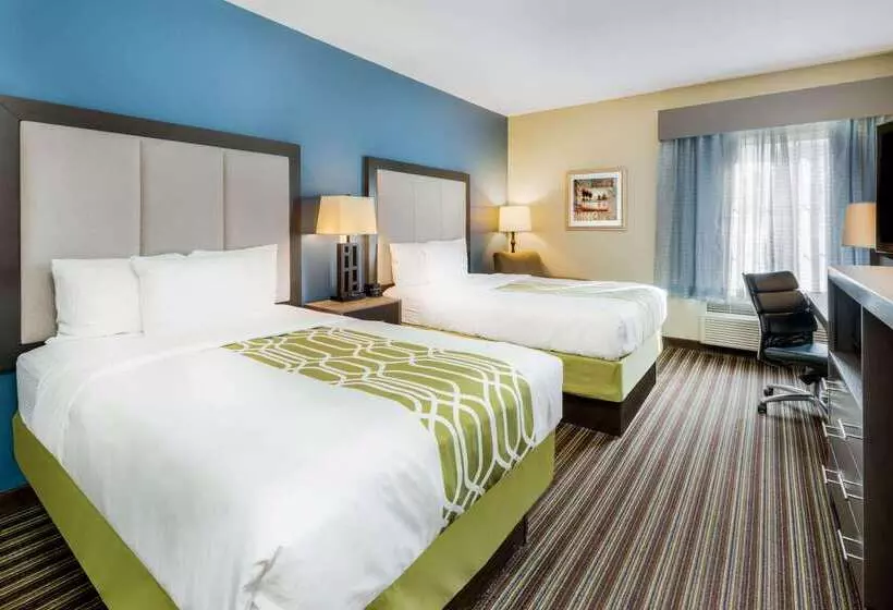 ホテル La Quinta Inn & Suites By Wyndham Broussard Lafayette Area