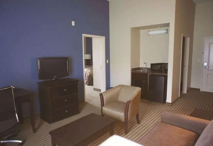 ホテル La Quinta Inn & Suites By Wyndham Broussard Lafayette Area