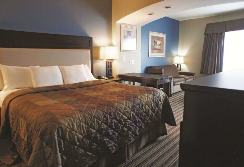 Hotel La Quinta Inn & Suites By Wyndham Broussard  Lafayette Area