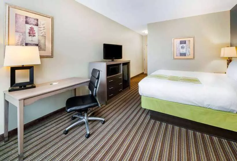 ホテル La Quinta Inn & Suites By Wyndham Broussard Lafayette Area