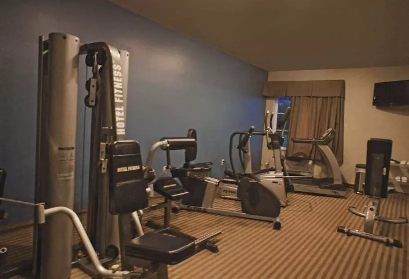 ホテル La Quinta Inn & Suites By Wyndham Broussard Lafayette Area