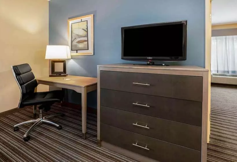 ホテル La Quinta Inn & Suites By Wyndham Broussard Lafayette Area