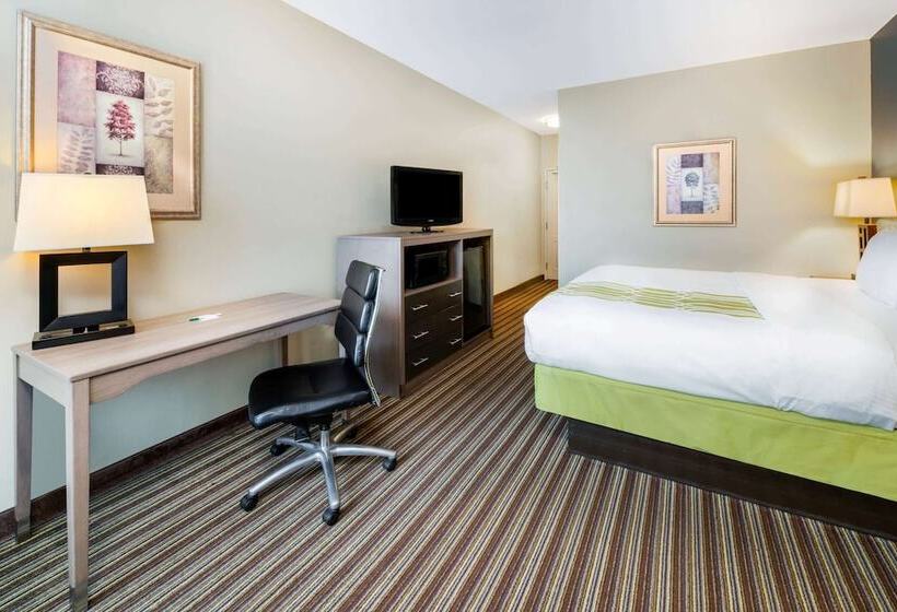 Hotel La Quinta Inn & Suites By Wyndham Broussard  Lafayette Area