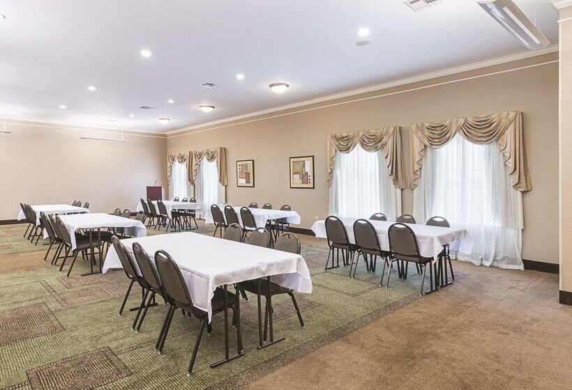 호텔 La Quinta By Wyndham Waxahachie