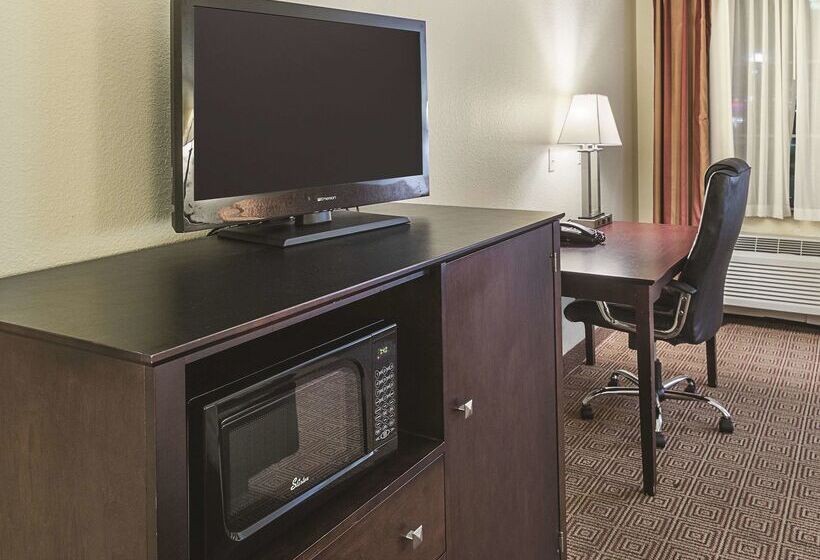 호텔 La Quinta By Wyndham Waxahachie