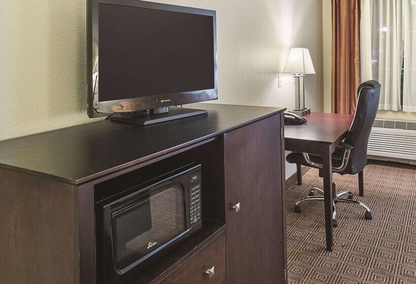 호텔 La Quinta By Wyndham Waxahachie