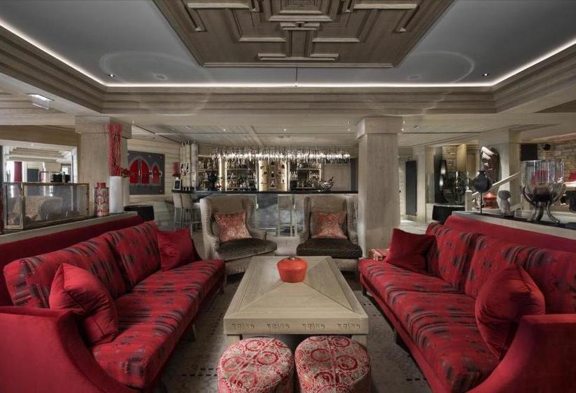 ホテル Le K2 Altitude