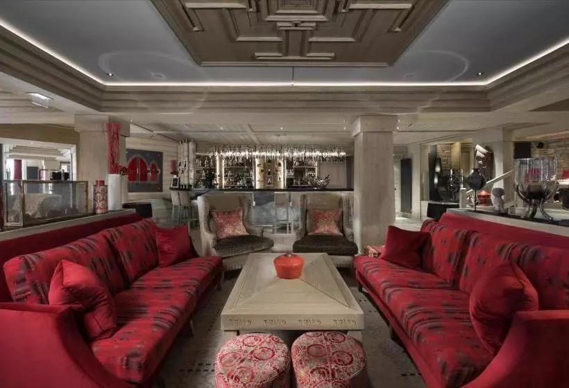 酒店 Le K2 Altitude