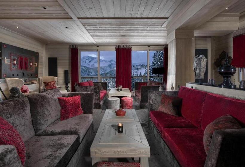 ホテル Le K2 Altitude