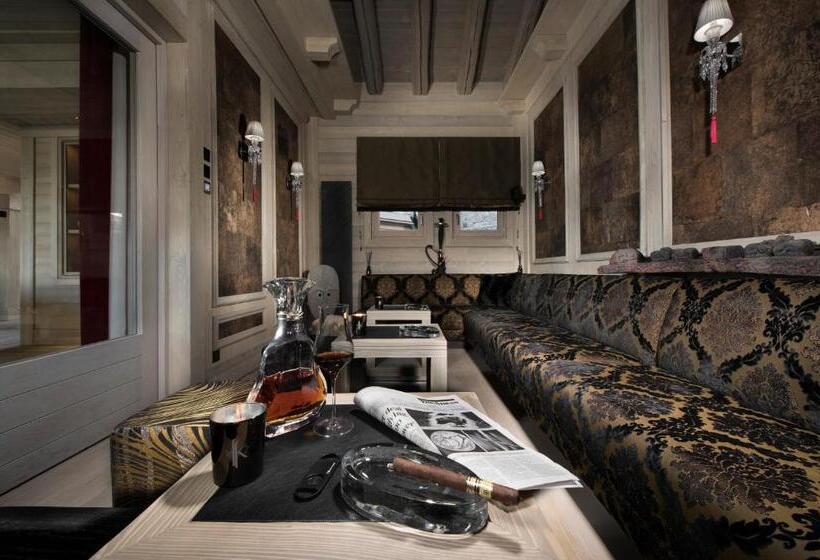 ホテル Le K2 Altitude