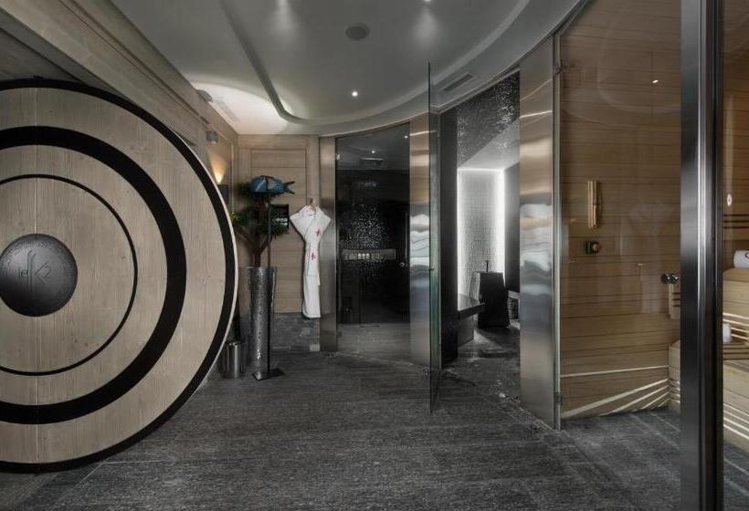 ホテル Le K2 Altitude