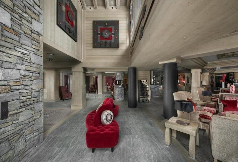 ホテル Le K2 Altitude