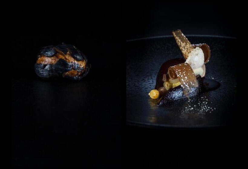 ホテル Le K2 Altitude