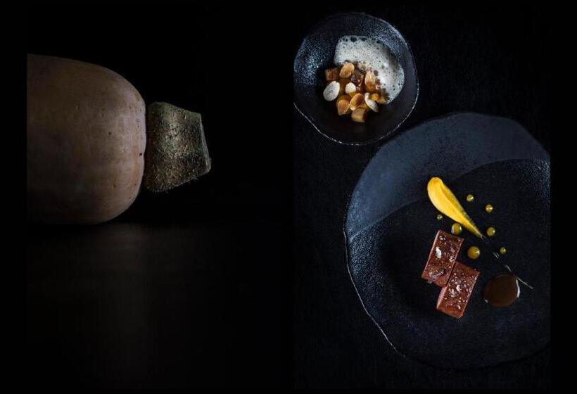 ホテル Le K2 Altitude