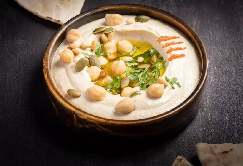 酒店 Le K2 Altitude