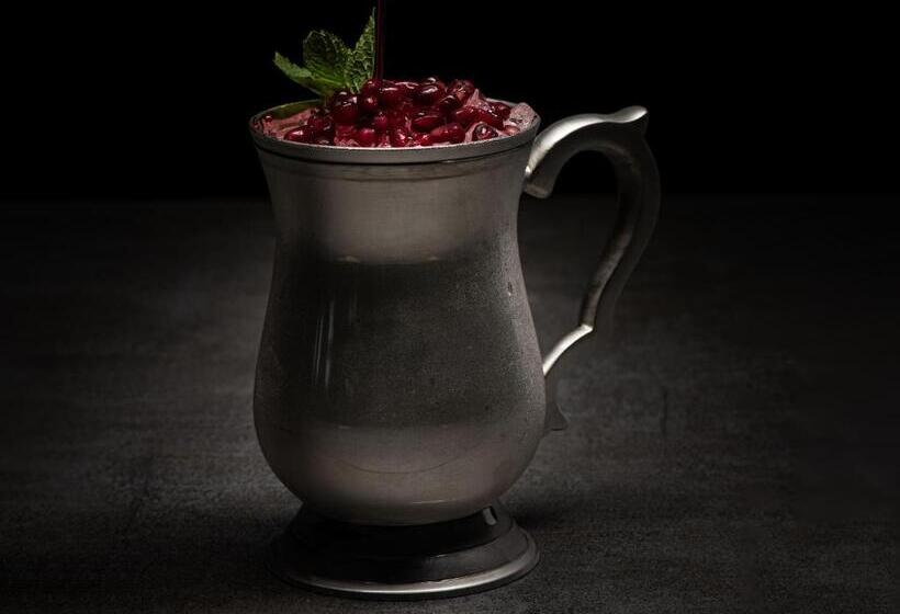 ホテル Le K2 Altitude