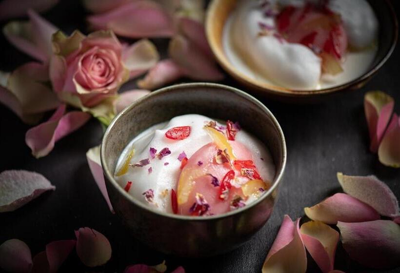 ホテル Le K2 Altitude