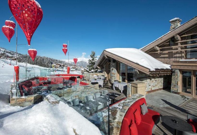 ホテル Le K2 Altitude