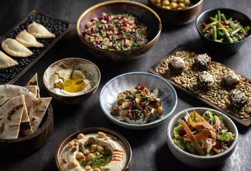 酒店 Le K2 Altitude