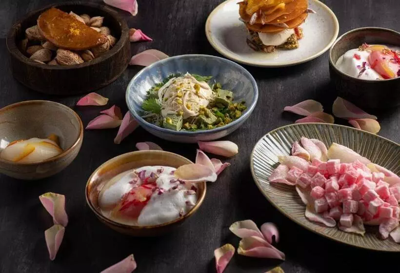 酒店 Le K2 Altitude