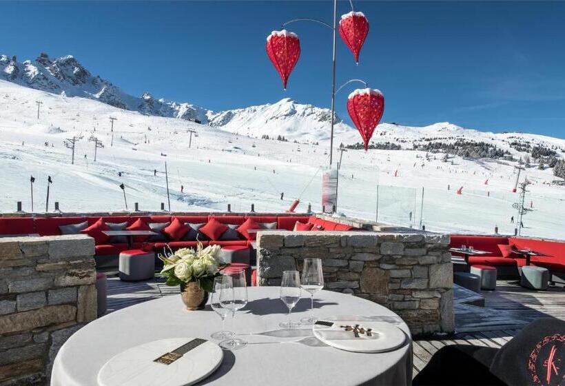 ホテル Le K2 Altitude