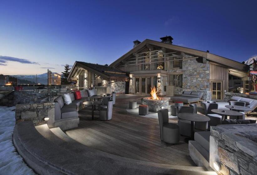 ホテル Le K2 Altitude