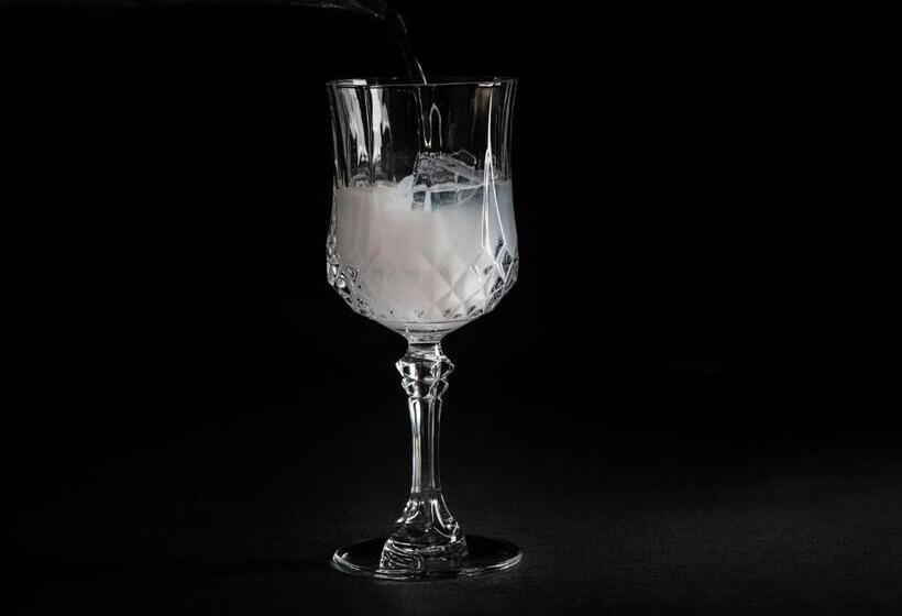 ホテル Le K2 Altitude