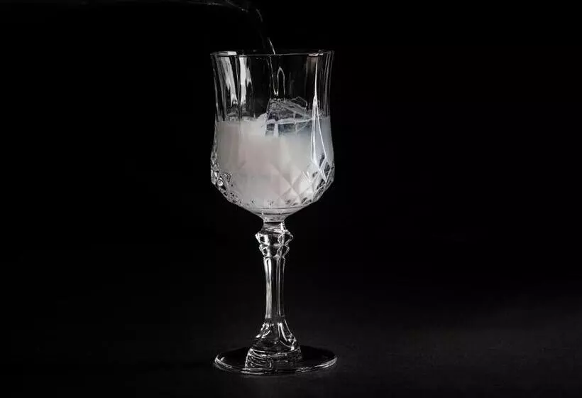 酒店 Le K2 Altitude