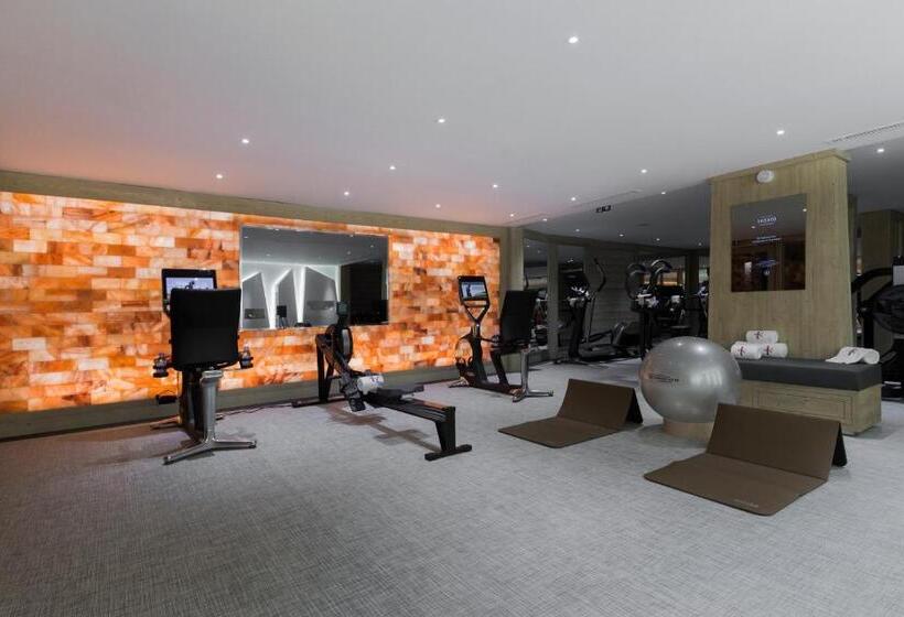 ホテル Le K2 Altitude