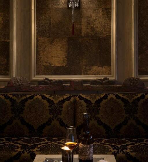 ホテル Le K2 Altitude