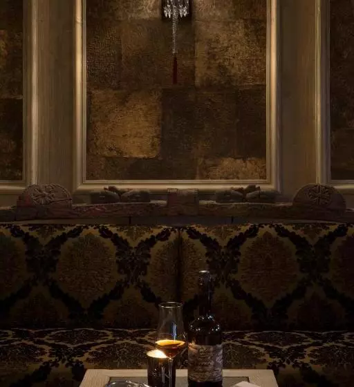 酒店 Le K2 Altitude