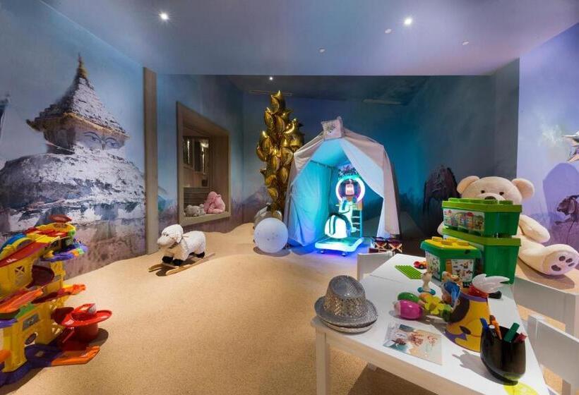 ホテル Le K2 Altitude