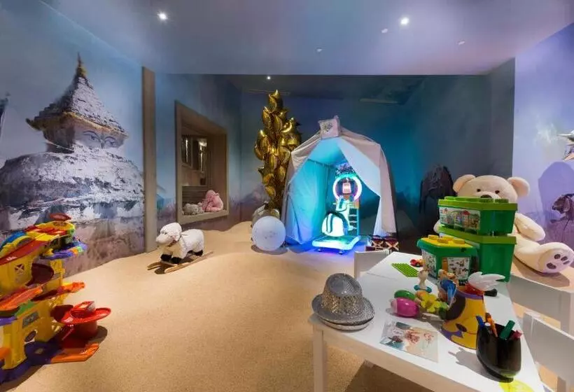 酒店 Le K2 Altitude