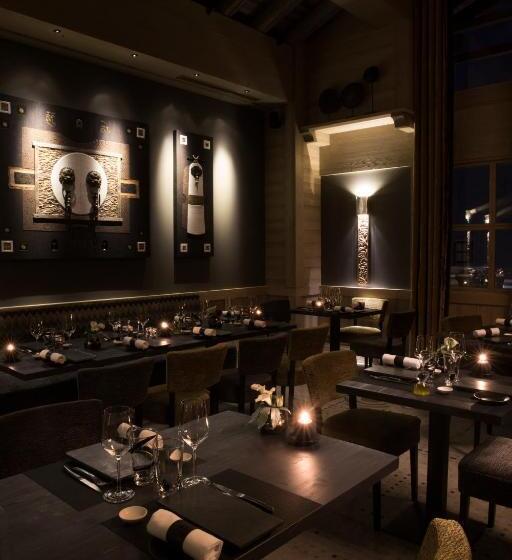 ホテル Le K2 Altitude