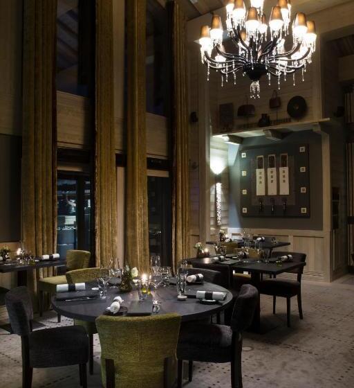 ホテル Le K2 Altitude