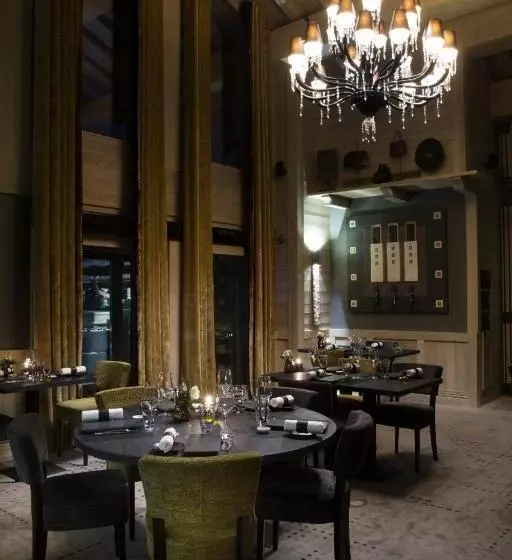 酒店 Le K2 Altitude