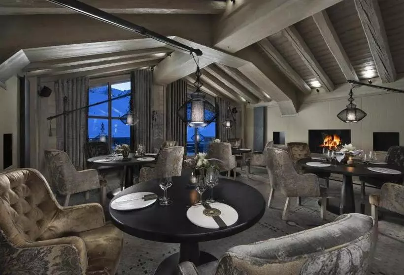 酒店 Le K2 Altitude