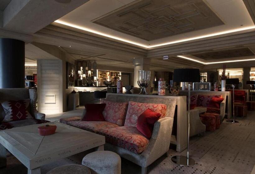 ホテル Le K2 Altitude