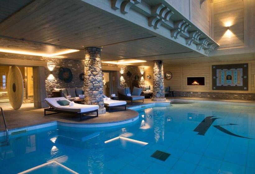 ホテル Le K2 Altitude