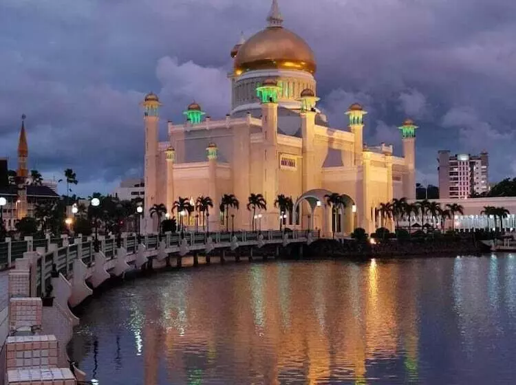 Hotel Legallery Suites