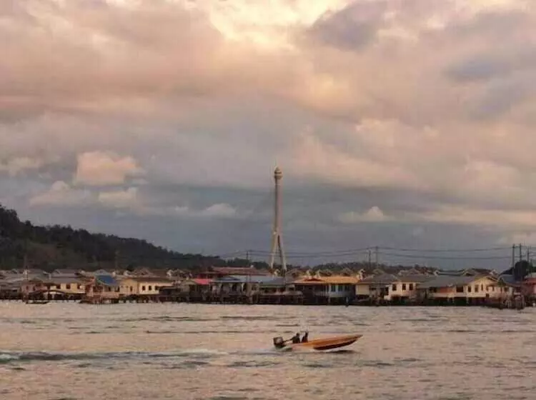 Hotel Legallery Suites