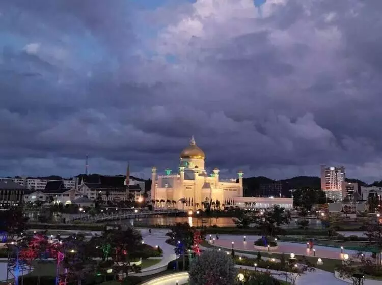 Hotel Legallery Suites