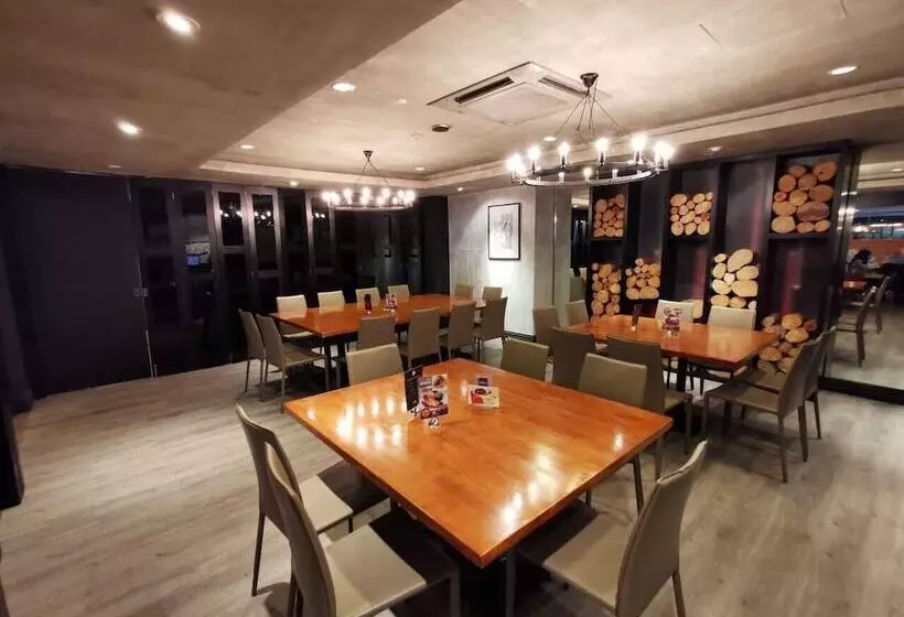 Hotel Legallery Suites