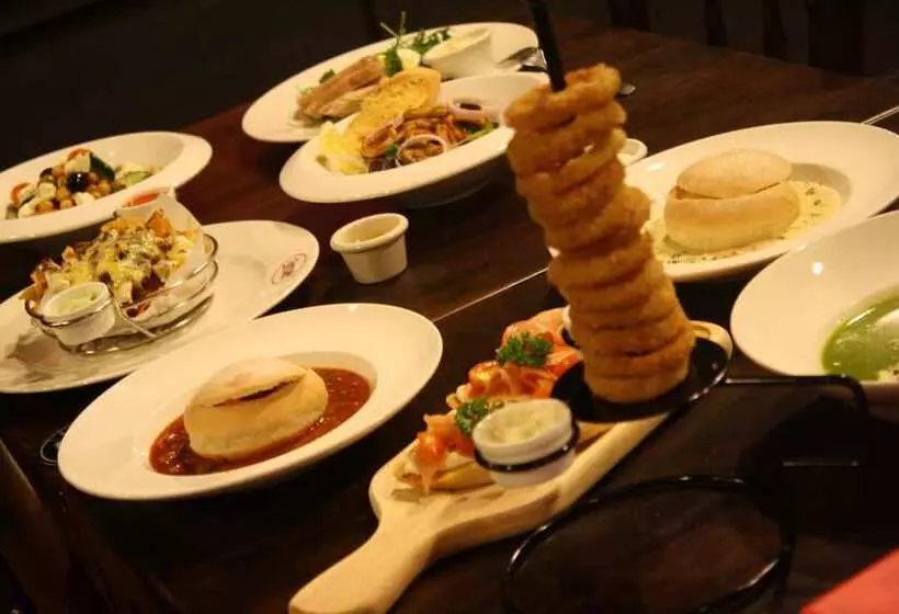 Hotel Legallery Suites