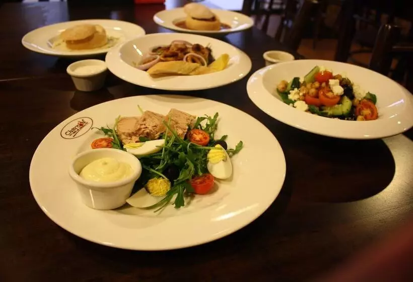 Hotel Legallery Suites