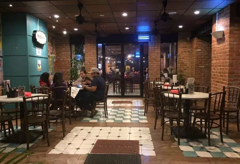 Hotel Legallery Suites