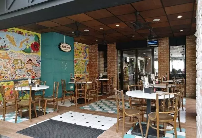 Hotel Legallery Suites