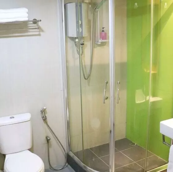 Hotel Legallery Suites