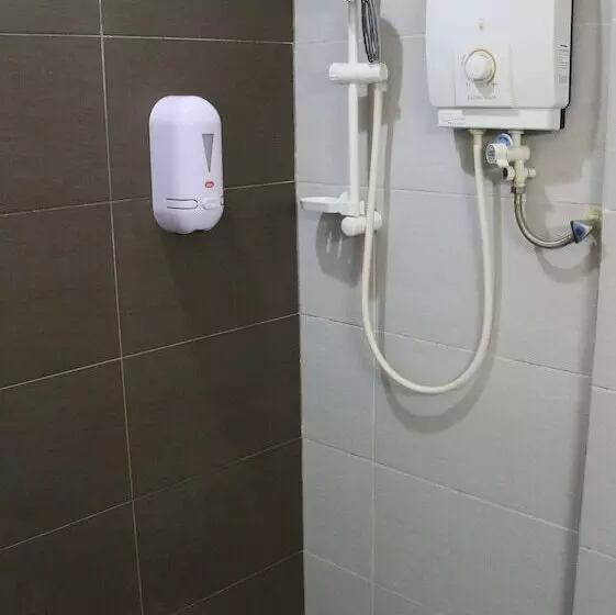 Hotel Legallery Suites